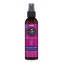 Conditioner Spray HASK Curl Care 5 in 1 Curly Hair (175 ml)