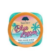 Exfoliant corps Tree Hut Blue Lagoon 510 g