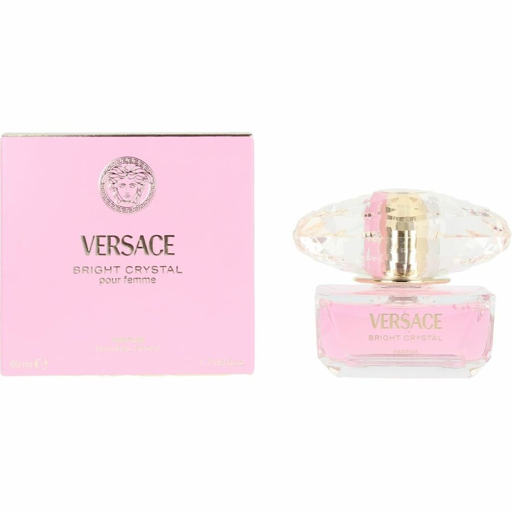 Parfum Femme Versace Bright Crystal EDP 50 ml