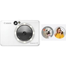 Instant camera Canon Zoemini S2 White