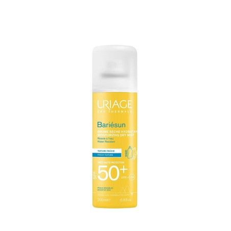 Protecteur Solaire Uriage Bariésun 200 ml