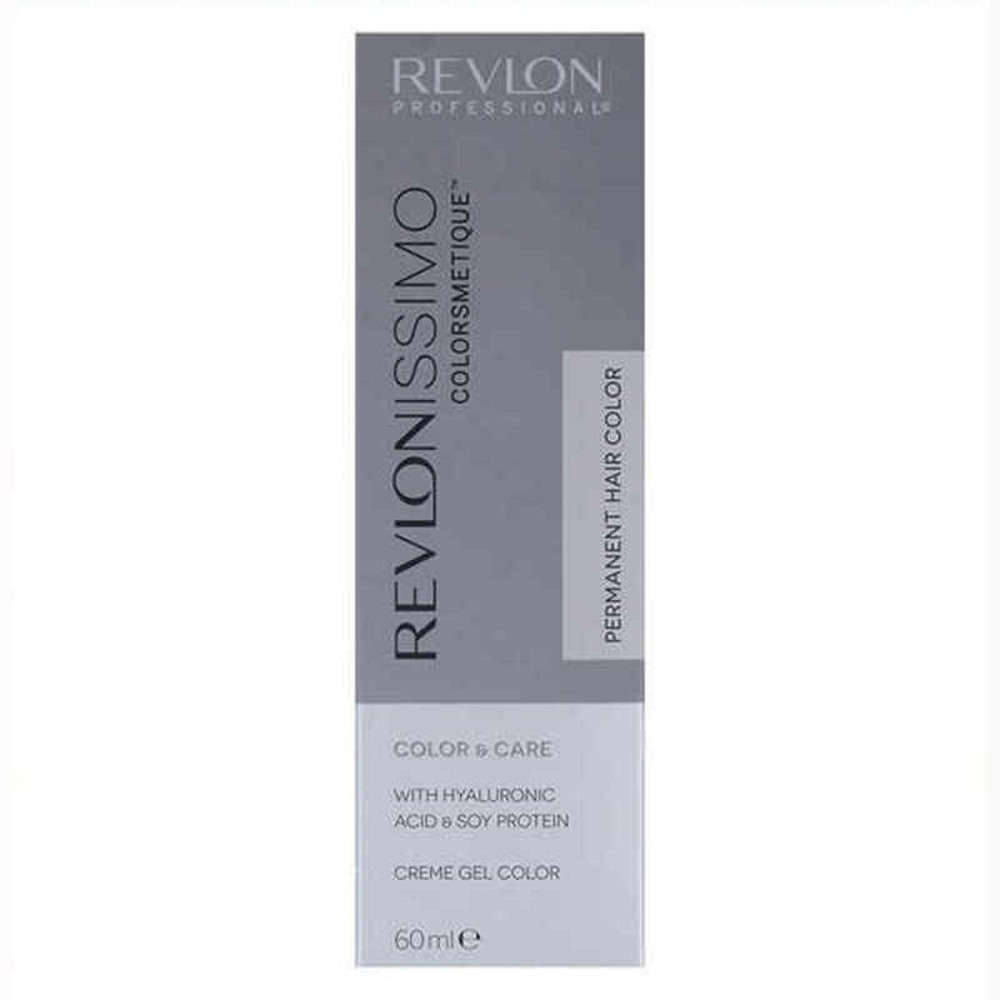 Dauerfärbung Revlon Revlonissimo Colorsmetique Nº 9.21 Nº 9,21 60 ml