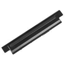 Laptop Battery Green Cell XCMRD Black 2200 mAh