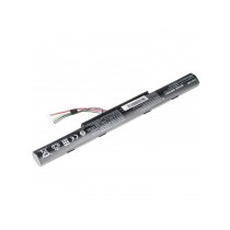 Laptop Battery Green Cell AC51 Black 2200 mAh