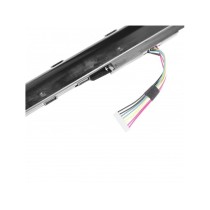 Laptop Battery Green Cell AC51 Black 2200 mAh