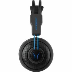 Casques avec Microphone Erazer MAGE P10 Noir