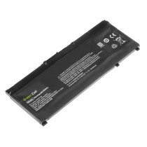 Batterie pour Ordinateur Portable Green Cell HP187 3500 mAh