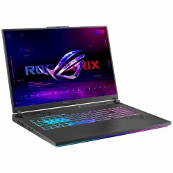 Ordinateur Portable Asus ROG Strix G18 18" intel core i7-13650hx 16 GB RAM 512 GB SSD Nvidia Geforce RTX 4060 AZERTY