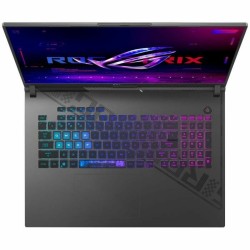 Ordinateur Portable Asus ROG Strix G18 18" intel core i7-13650hx 16 GB RAM 512 GB SSD Nvidia Geforce RTX 4060 AZERTY