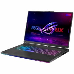 Ordinateur Portable Asus ROG Strix G18 18" intel core i7-13650hx 16 GB RAM 512 GB SSD Nvidia Geforce RTX 4060 AZERTY