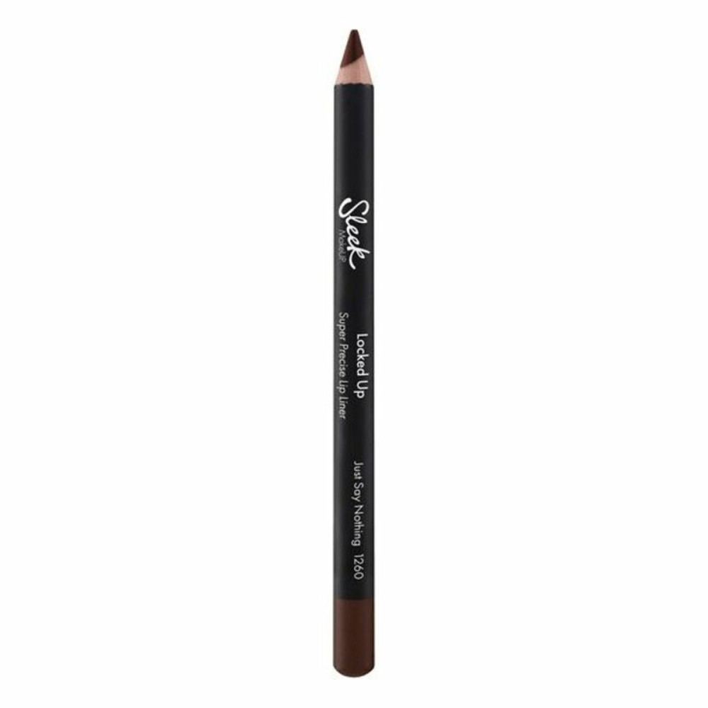 Crayon Contour des Lèvres Sleek Locked Up Just Say Nothing 1,79 g