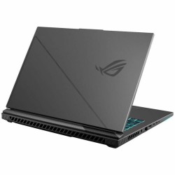 Laptop Asus ROG Strix G18 18" intel core i7-13650hx 16 GB RAM 512 GB SSD Nvidia Geforce RTX 4060 AZERTY