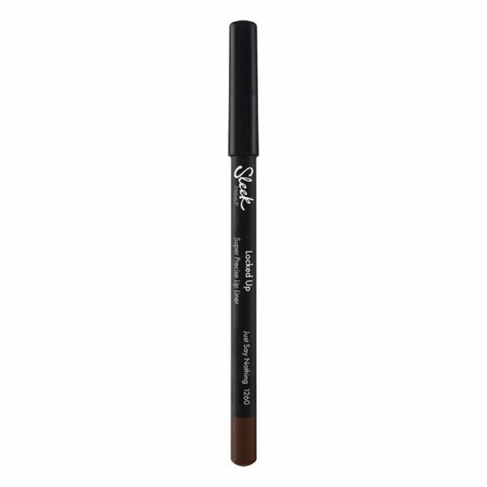 Crayon Contour des Lèvres Sleek Locked Up Just Say Nothing 1,79 g