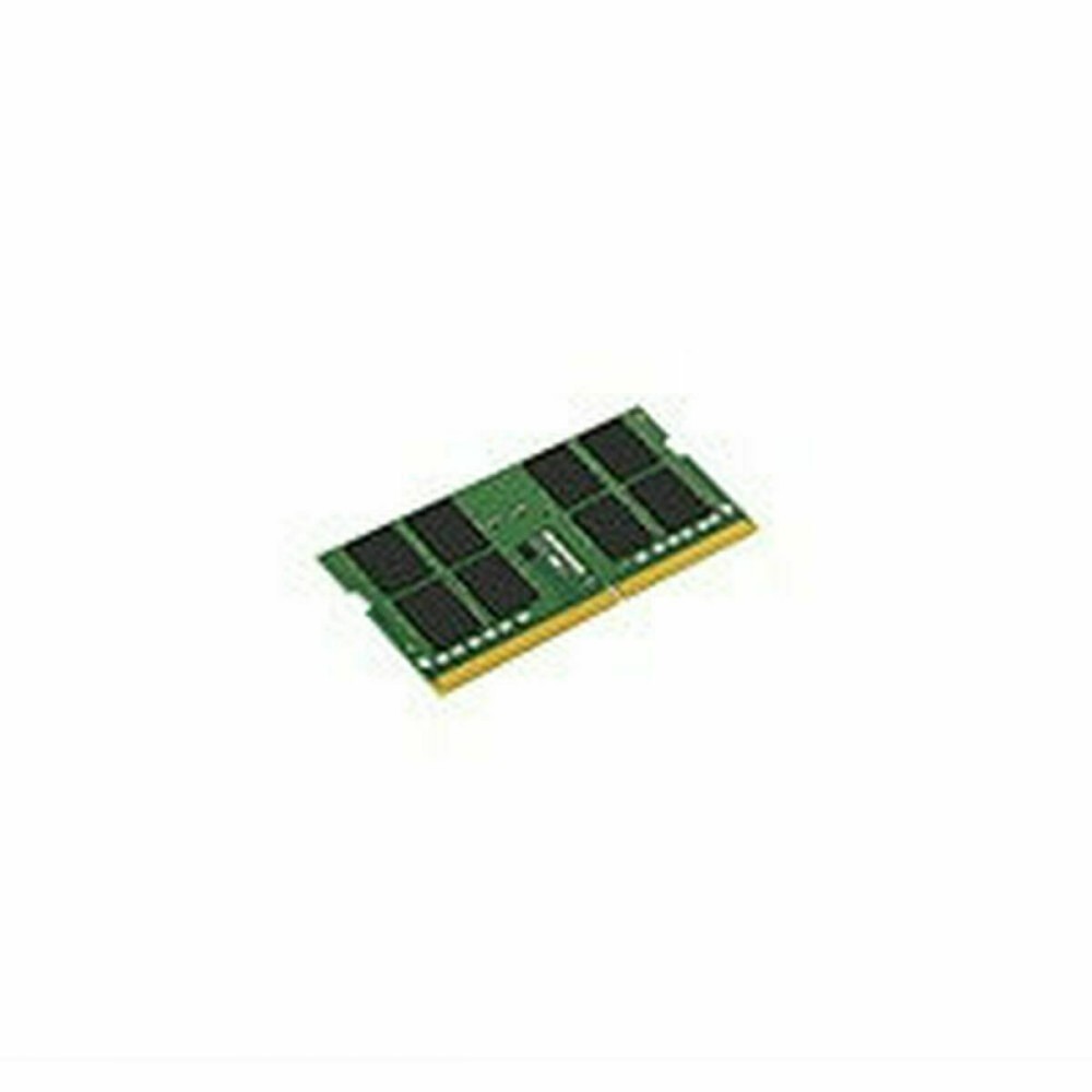 RAM Speicher Kingston KVR32S22S8/16 DDR4 16 GB 16 GB DDR4 3200 MHz CL22