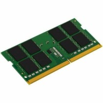 RAM Speicher Kingston KVR32S22S8/16 DDR4 16 GB 16 GB DDR4 3200 MHz CL22