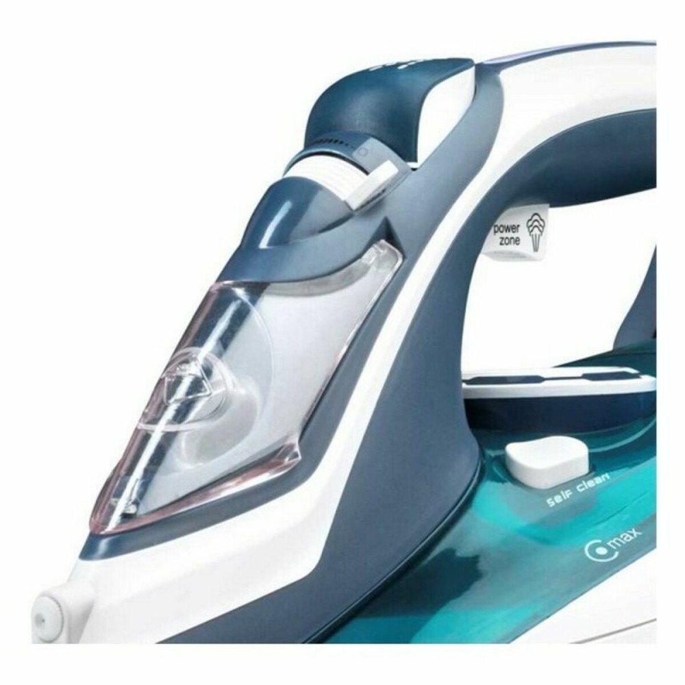 Steam Iron Haeger SI-280.012B 2800 W