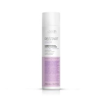 Strengthening Shampoo Revlon Re-Start Anti-yellowing Treatment 250 ml