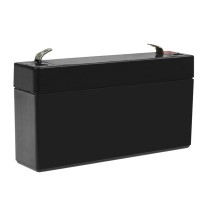 Batterie pour Système d'Alimentation Sans Interruption Green Cell AGM13 1,3 Ah 6 V