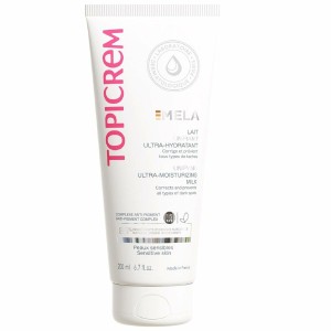 Cleansing Foam Topicrem Mela 200 ml