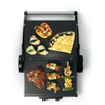 Electric Barbecue BOSCH TCG4215 2000 W