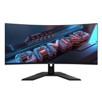 Monitor Gigabyte GS34WQC 34" Wide Quad HD 50-60 Hz