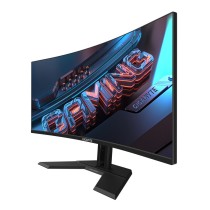 Écran Gigabyte GS34WQC 34" Wide Quad HD 50-60 Hz