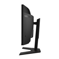 Écran Gigabyte GS34WQC 34" Wide Quad HD 50-60 Hz