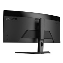 Écran Gigabyte GS34WQC 34" Wide Quad HD 50-60 Hz