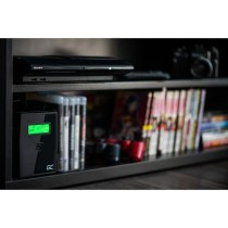 Système d'Alimentation Sans Interruption Interactif Green Cell UPS08 700 W