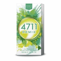 Unisex-Parfüm 4711 Remix Green Oasis EDP 100 ml