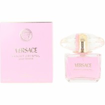 Women's Perfume Versace Bright Crystal EDP 90 ml