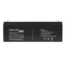 Batterie pour Système d'Alimentation Sans Interruption Green Cell AGM18 12 V