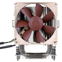 Ventilator and Heat Sink Noctua NH-U9DX i4