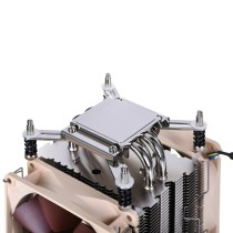 Ventilator and Heat Sink Noctua NH-U9DX i4