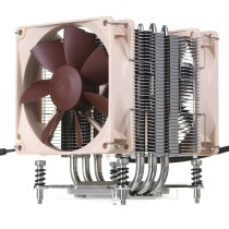 Ventilateur et dissipateur de chaleur Noctua NH-U9DX i4