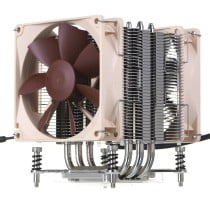 Ventilator and Heat Sink Noctua NH-U9DX i4