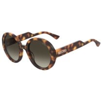 Damensonnenbrille Moschino MOS125-S-05LF2HA Ø 52 mm