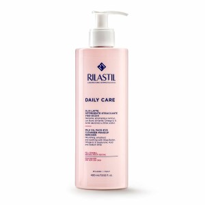 Reinigungsmilch Rilastil Daily Care 400 ml