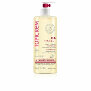 Duschöl Topicrem Da Protect 500 ml