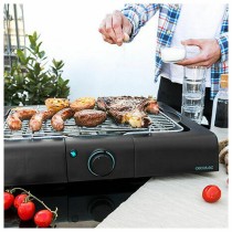 Electric Barbecue Cecotec PerfectSteak 4200 Way 2400W 2400 W