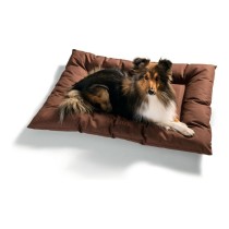 Hundebett Hunter GENT Braun 80 x 60 cm