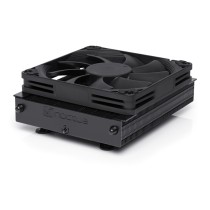 Ventilateur CPU Noctua NH-L9a-AM4 chromax.black