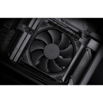 Ventilateur CPU Noctua NH-L9a-AM4 chromax.black