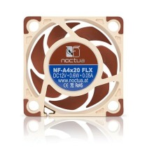 Ventillateur de cabine Noctua NF-A4x20 Ø 4 cm