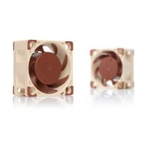 Ventillateur de cabine Noctua NF-A4x20 Ø 4 cm