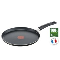 Poêle Tefal B5671053 Noir Aluminium Ø 25 cm