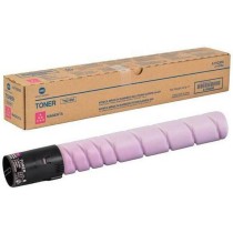 Toner Konica Minolta TN324M Noir Magenta