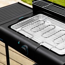 Electric Barbecue Cecotec PerfectSteak 4250 Stand 2400W 2400 W