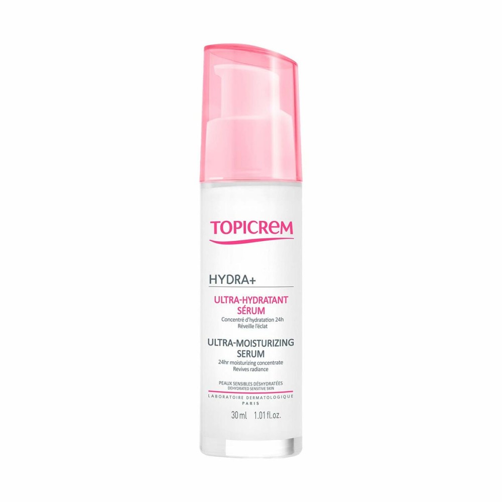 Gesichtsserum Topicrem Hydra+ 30 ml