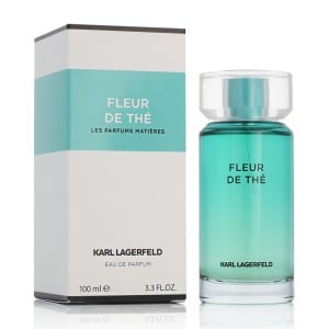 Women's Perfume Karl Lagerfeld EDP Fleur de Thé 100 ml